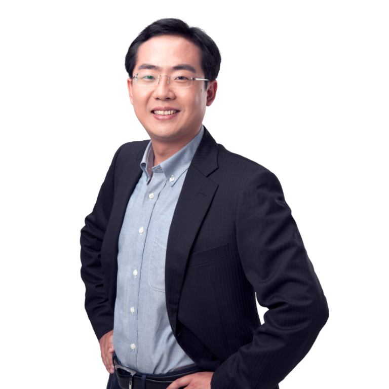 YI CAO (CHARLIE) – Source Code Capital