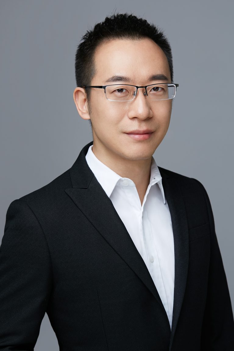 Source Code Capital Announces Wang Wei to officially join as Partner ...